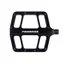 Pembree D3A Flat MTB Pedal - Large - Black