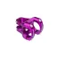 Pembree GCS MTB Stem - 31. 8mm - Purple