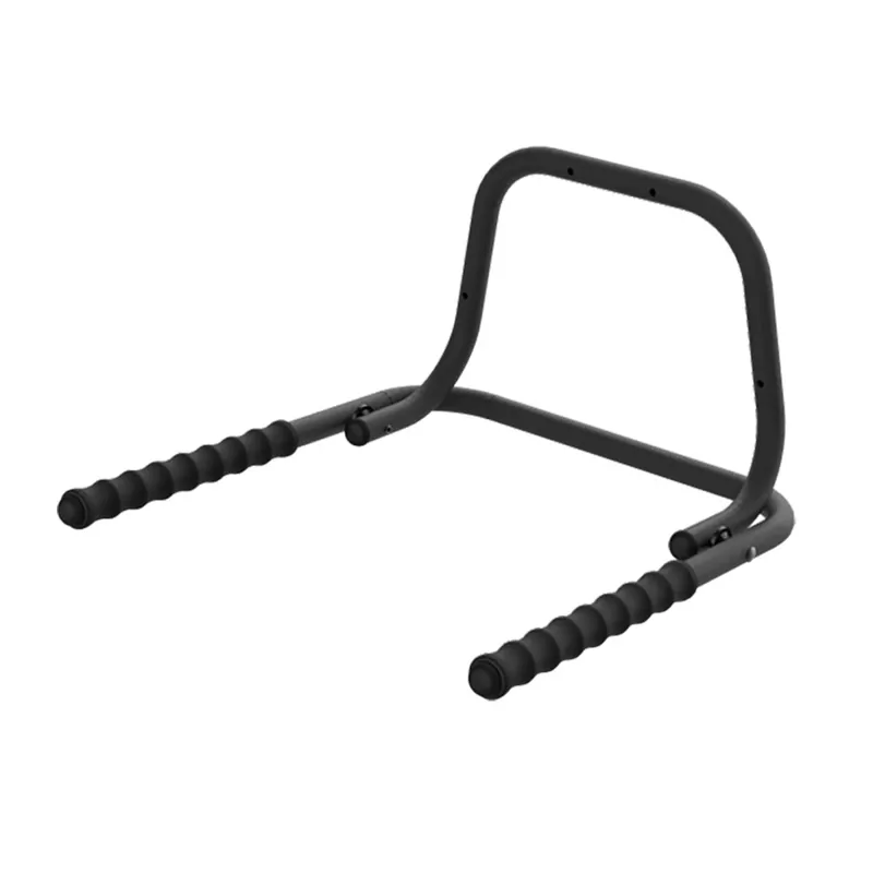 Peruzzo Wall Mounted 3 Bike Storage Rack