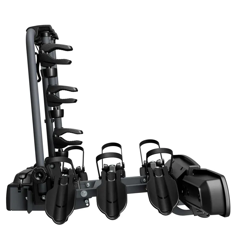 Peruzzo Pure Instinct 3 Bike Tow Ball Carrier Car Rack-4