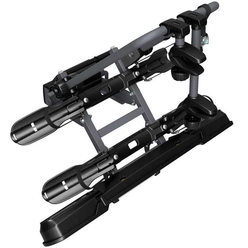Peruzzo Pure Instinct 2 Bike Tow Ball Carrier Car Rack-2