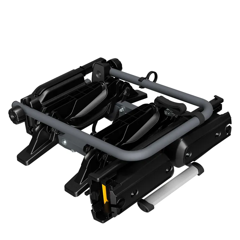 Peruzzo Pure Instinct 2 Bike Tow Ball Carrier Car Rack-3