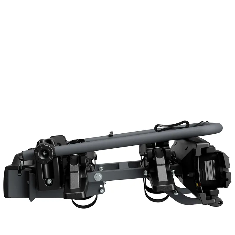 Peruzzo Pure Instinct 2 Bike Tow Ball Carrier Car Rack-4