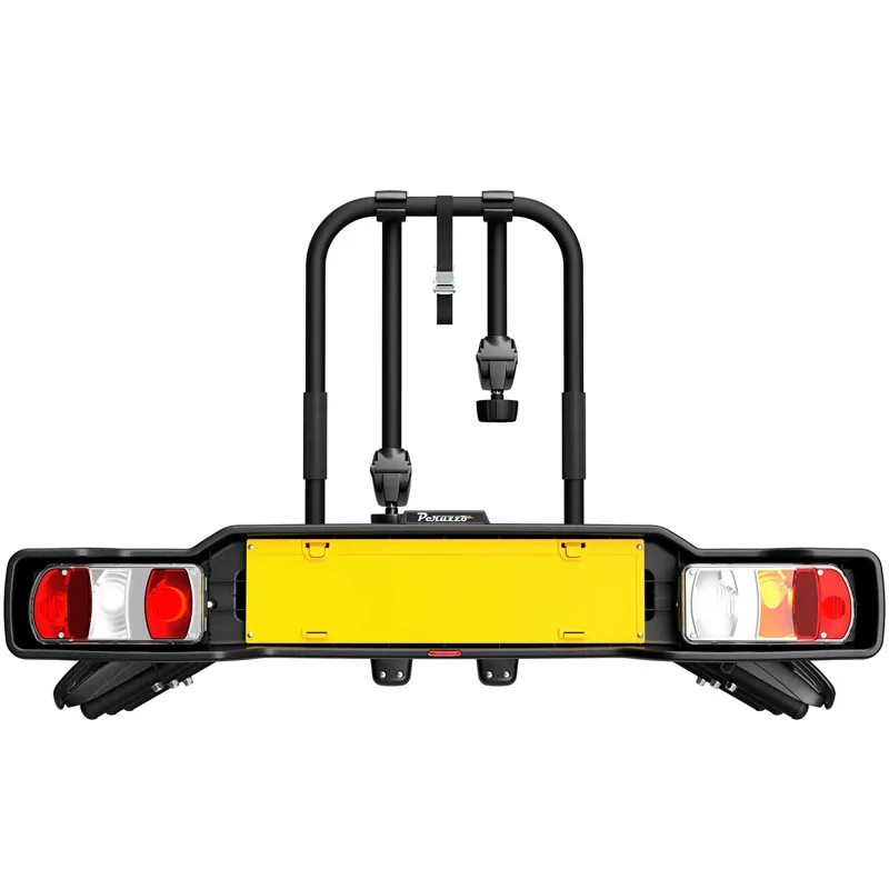 Peruzzo Parma 3 Bike Tow Ball Carrier Car Rack-1