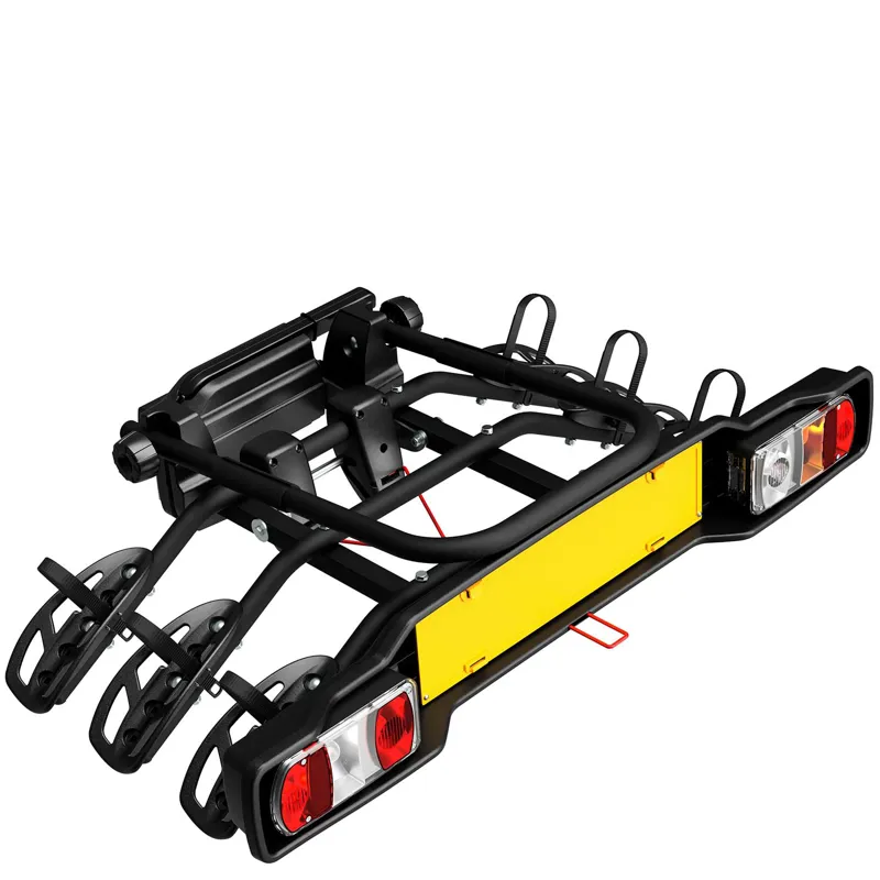 Peruzzo Parma 3 Bike Tow Ball Carrier Car Rack-2