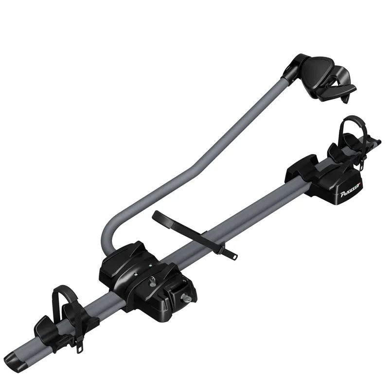 Peruzzo Pure Instinct Frame Fixing Roof Carrier Car Rack