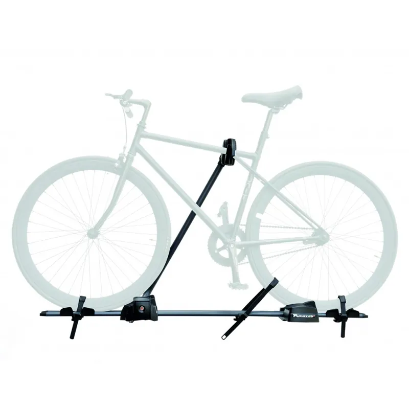 Peruzzo Pure Instinct Frame Fixing Roof Carrier Car Rack-2