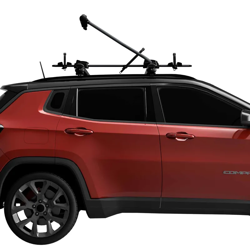 Peruzzo Pure Instinct Frame Fixing Roof Carrier Car Rack-4
