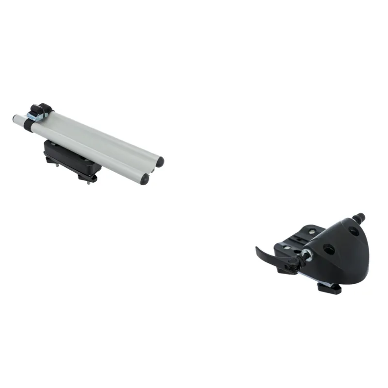 Peruzzo Pordoi Professional Roof Carrier Car Rack