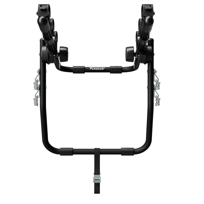Peruzzo Cruiser Delux Rear 3 Bike Carrier Car Rack-3