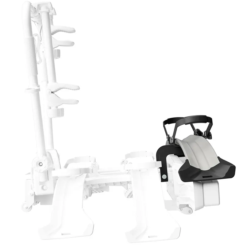 Peruzzo Bike Accessory Kit For Atlantis E-Bike Towball Carrier-3