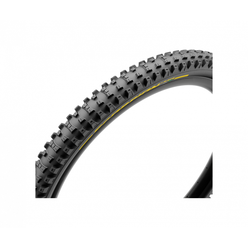 Pirelli Scorpion Race DH T Dualwall+ SmartEVO DH 29x2.50 MTB Tyre-3
