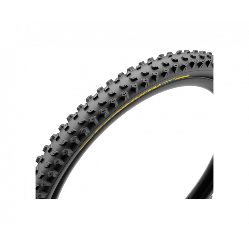 Pirelli Scorpion Race DH S Dualwall+ SmartEVO DH 29x2.50 MTB Tyre-4