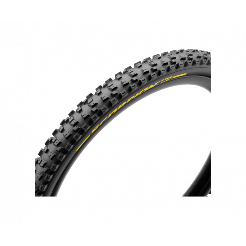 Pirelli Scorpion Race Enduro M Dualwall 29x2.50 SmartEVO DH MTB Tyre-3