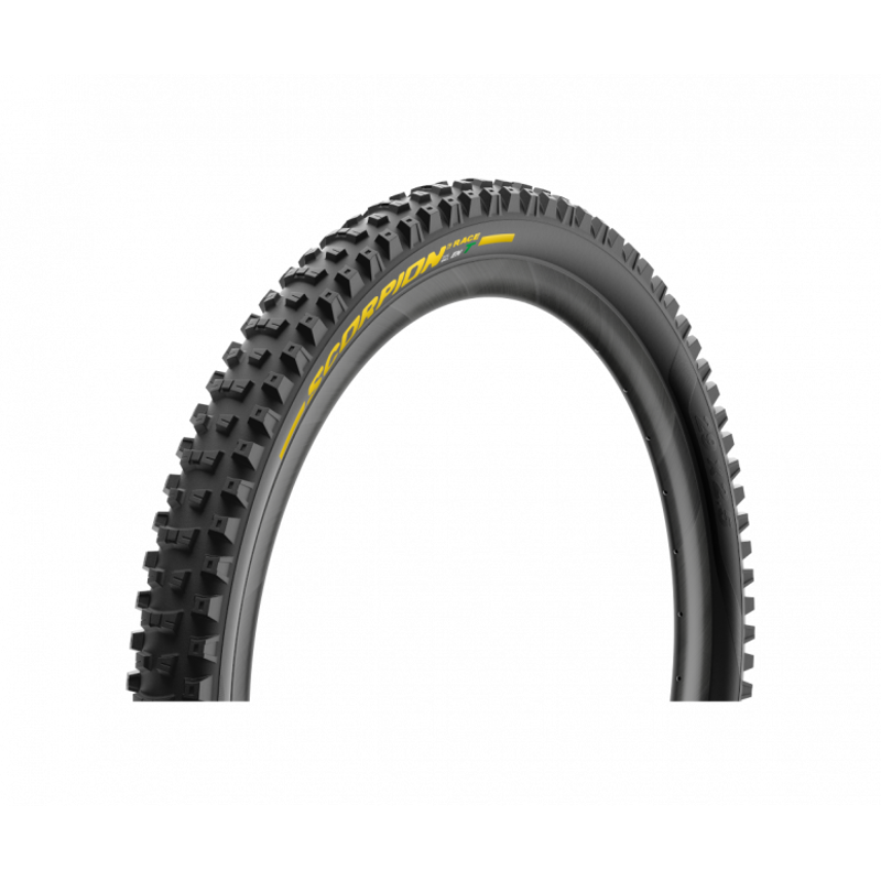 Pirelli Scorpion Race Enduro T Dualwall 29x2.50 SmartEVO DH MTB Tyre
