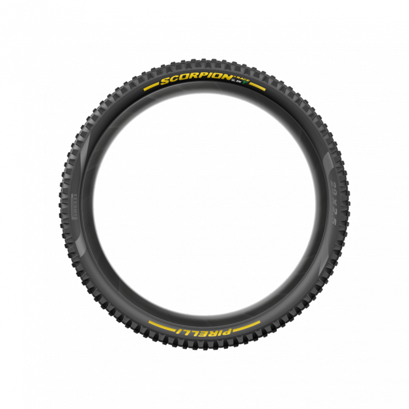 Pirelli Scorpion Race Enduro T Dualwall 27.5x2.50 SmartEVO DH MTB Tyre-2