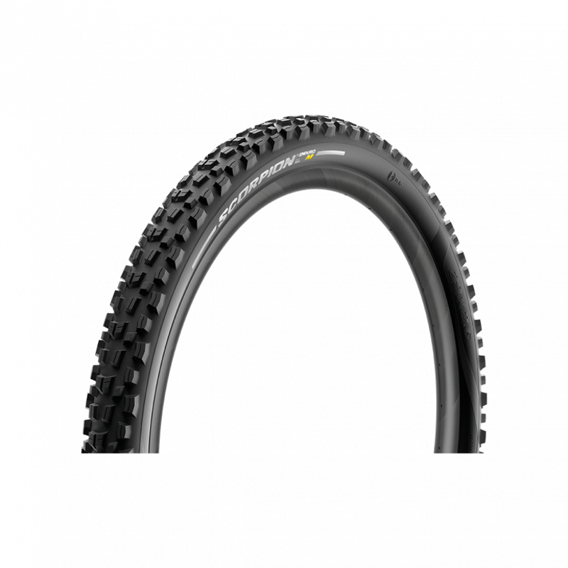 Pirelli Scorpion Enduro M HardWALL SmartGRIP Gravity 29er Tyre - Black
