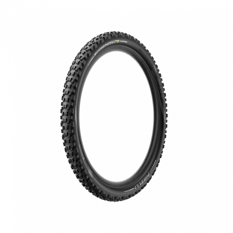 Pirelli Scorpion Enduro M HardWALL SmartGRIP Gravity 29er Tyre - Black-1