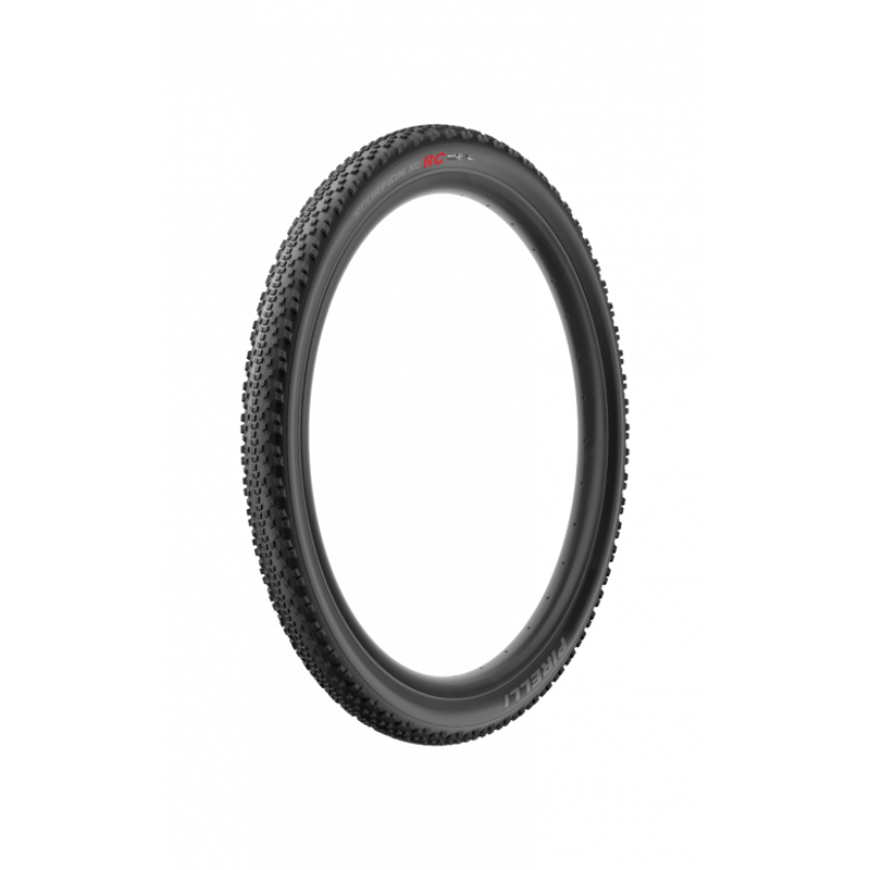 Pirelli Scorpion XC RC Pro Wall 29x2.40 FSC Certified MTB Tyre - Black-1
