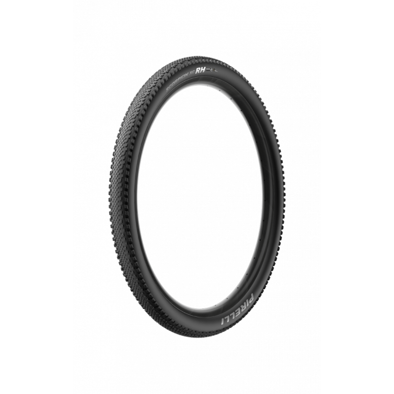 Pirelli Scorpion XC RH LITE FSC Certified 29x2.40 MTB Tyre - Black-1