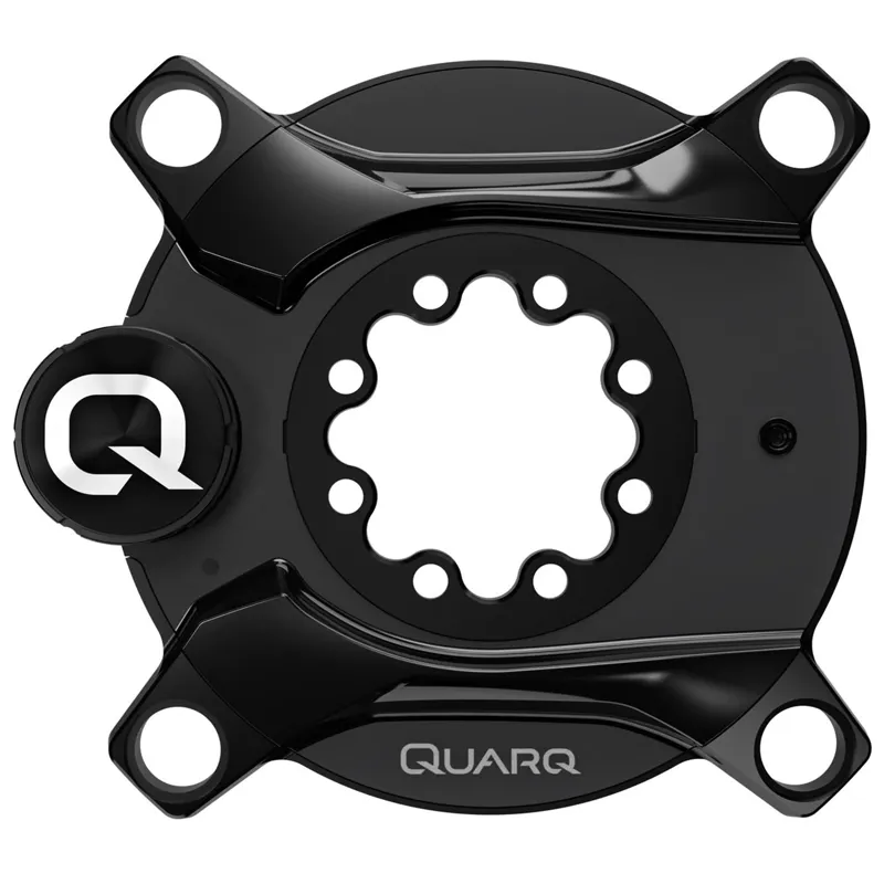 Sram Quarq Dzero Axs Dub XX1 Eagle Boost Powermeter Spider