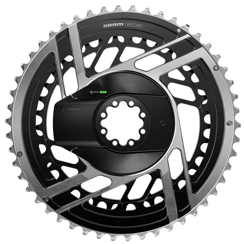 Sram Red Axs E1 12-Speed Chainrings Power Meter Kit