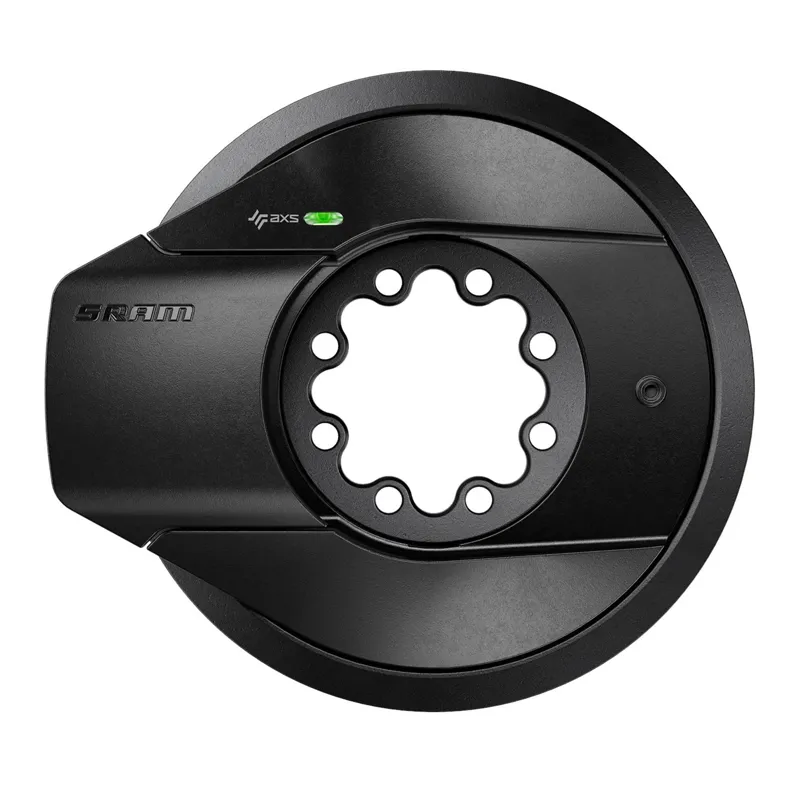 Sram Power Meter Spider Axs E1 For Threaded Mount Chainrings - Force E1