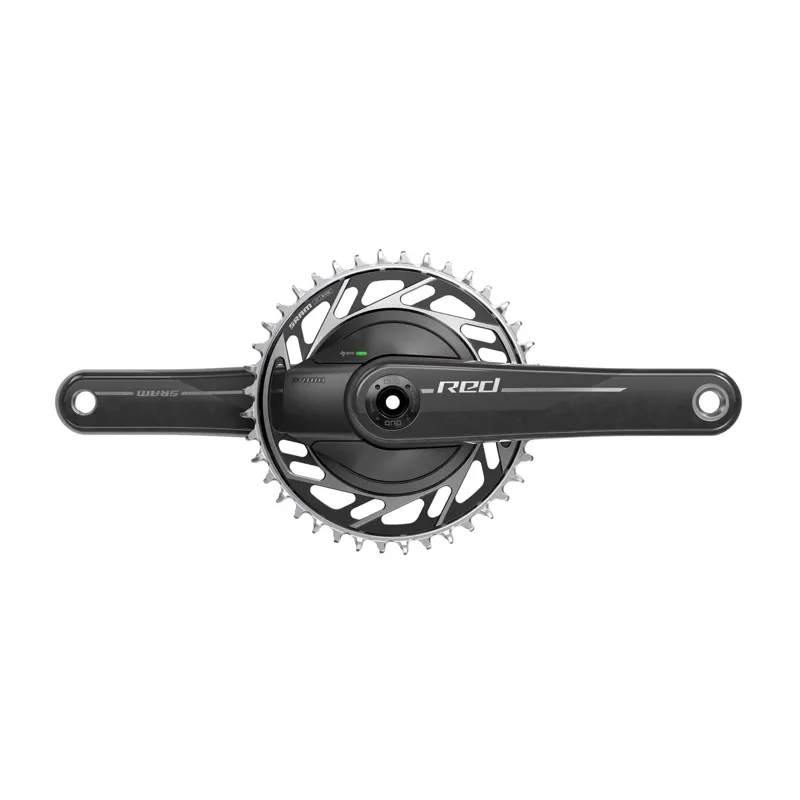 Sram Red Axs 1x Power Meter Spider XPLR Dub Wide - Threaded Mount 40t