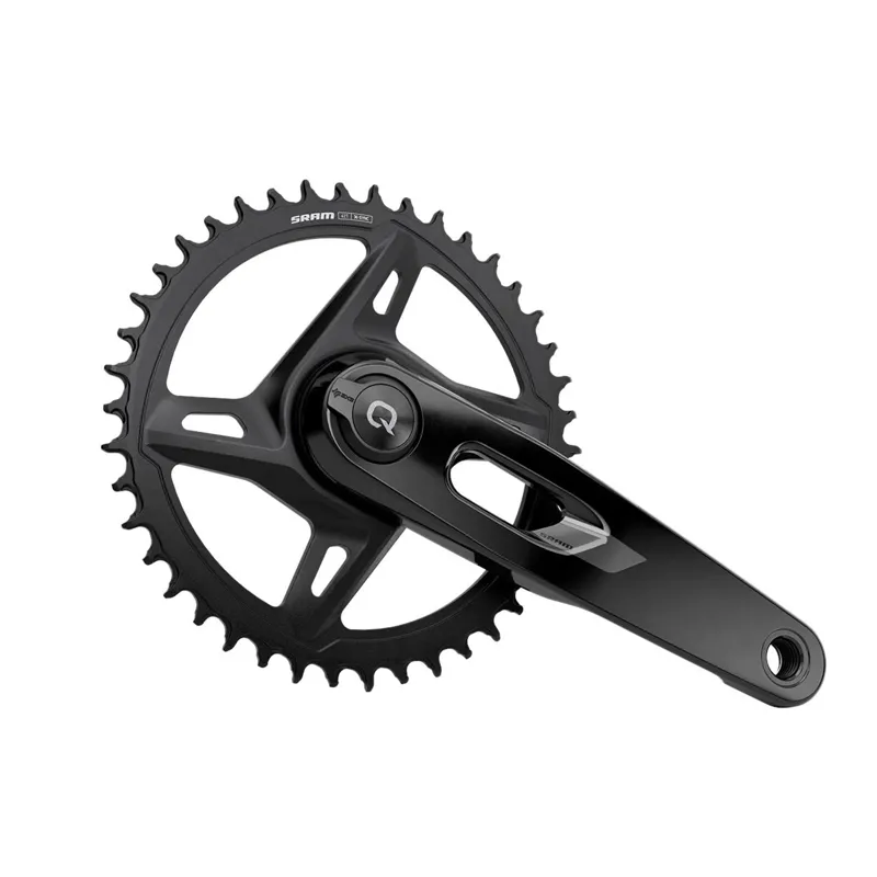 Sram Rival AXS 1X XPLR Dub Wide E1 Direct Mount Power Meter - 42T