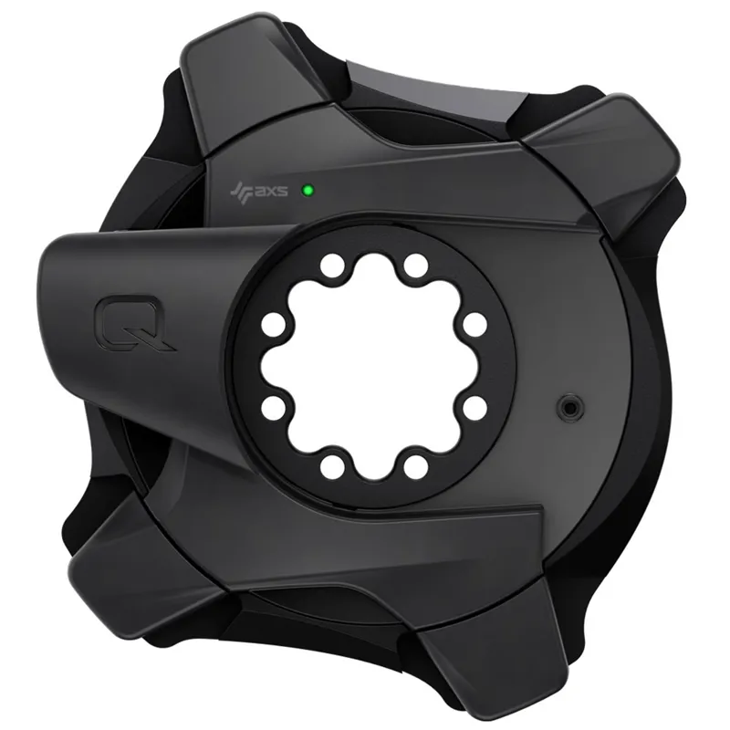 Sram Red/Force AXS D1 107BCD Quarq Powermeter Spider