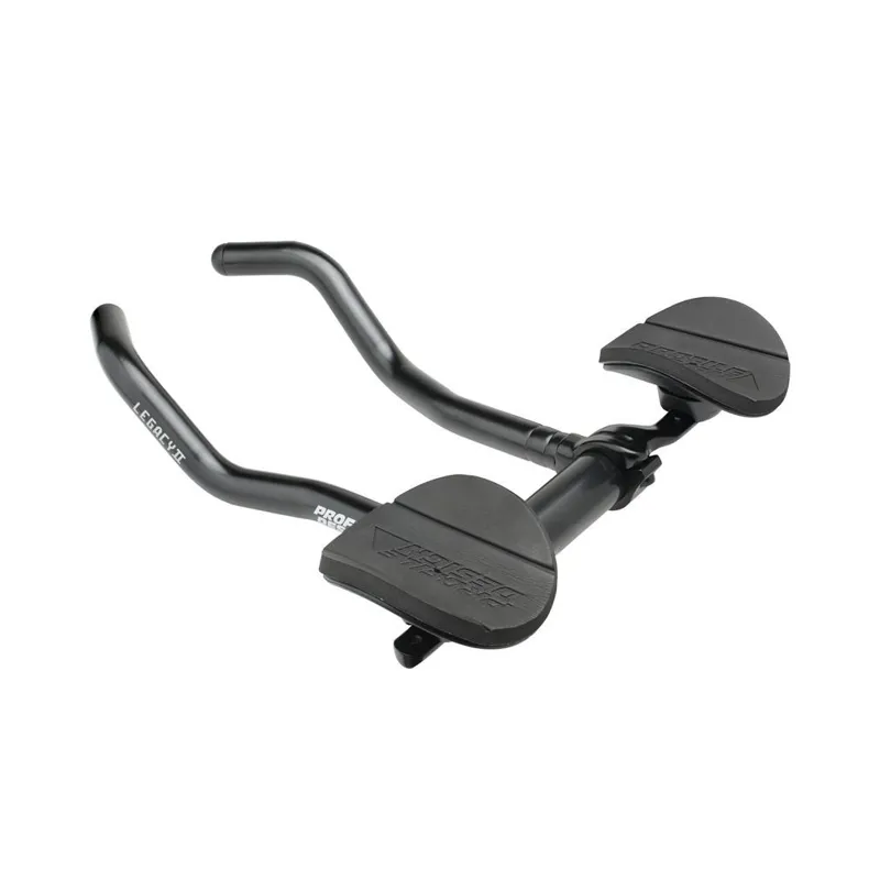 Profile Design Legacy II Aerobars - Black-2
