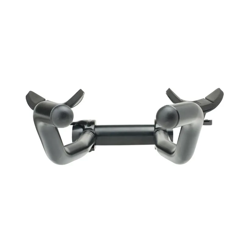 Profile Design Legacy II Aerobars - Black-3