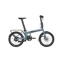 Eovolt Afternoon Pro 20w 2024 Folding E-Bike - Mineral Blue