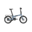 UTO Pro 20 2026 Electric Folding Bike - Mineral Blue