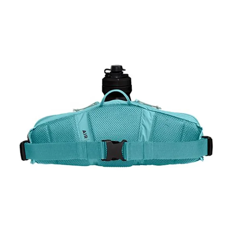 Camelbak Podium Flow 2 Waist Pack with Dirt Series Bottle - Arctic Blue-3