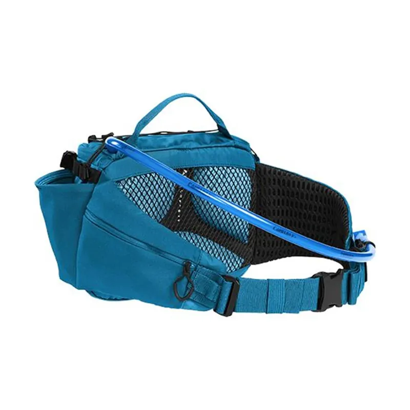 Camelbak M.U.L.E. 5 Waist Pack - 5 Litre - Moroccan Blue-1