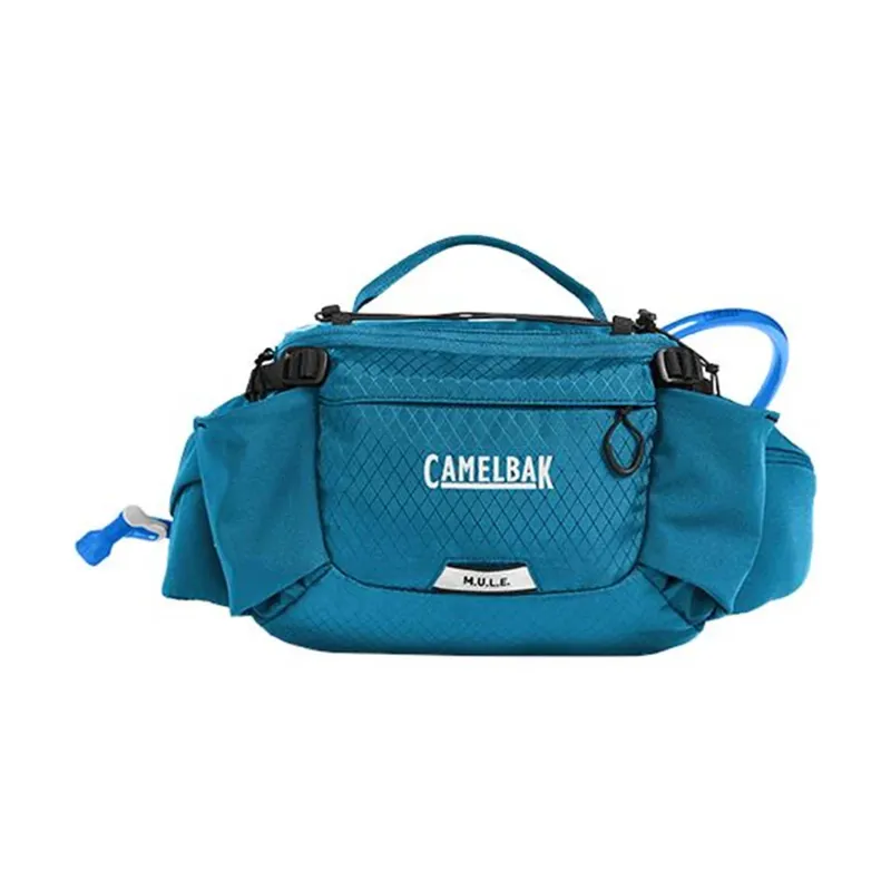 Camelbak M.U.L.E. 5 Waist Pack - 5 Litre - Moroccan Blue-2