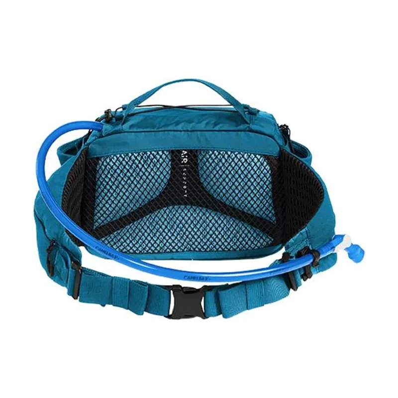 Camelbak M.U.L.E. 5 Waist Pack - 5 Litre - Moroccan Blue-3