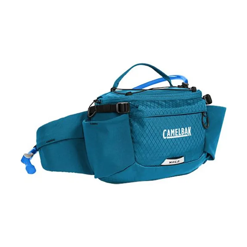 Camelbak M.U.L.E. 5 Waist Pack - 5 Litre - Moroccan Blue