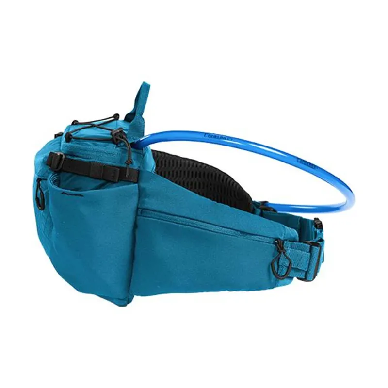 Camelbak M.U.L.E. 5 Waist Pack - 5 Litre - Moroccan Blue-4