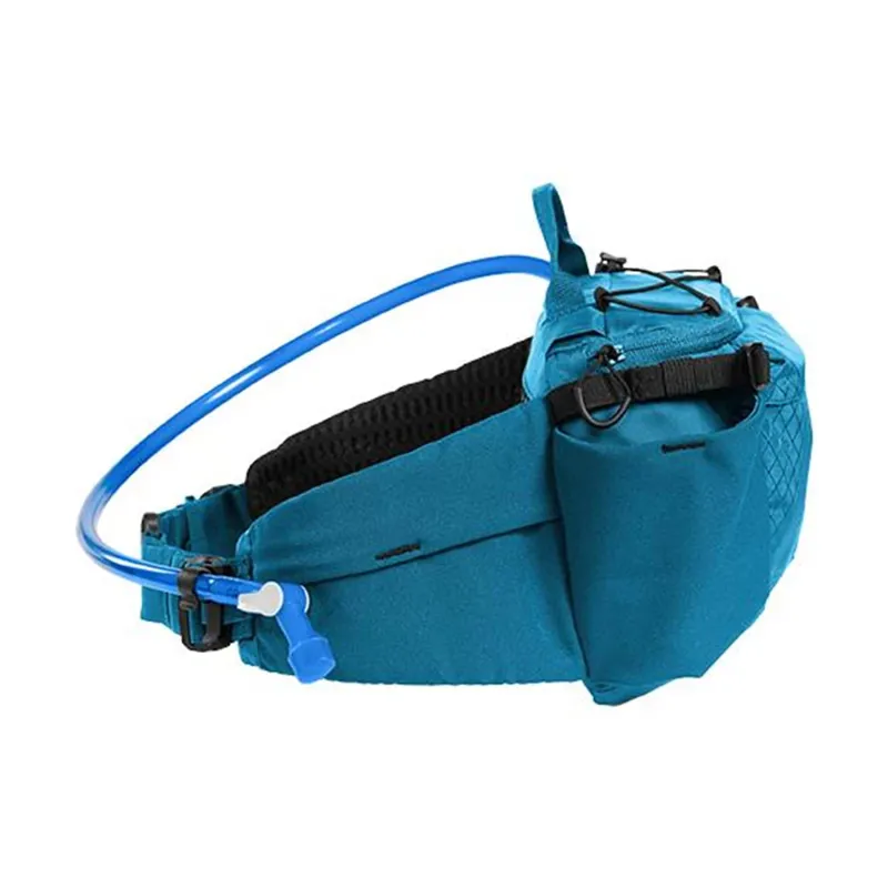 Camelbak M.U.L.E. 5 Waist Pack - 5 Litre - Moroccan Blue-5