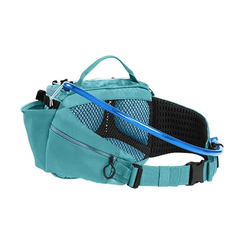 Camelbak M.U.L.E. 5 Waist Pack - 5 Litre - Arctic Blue-1