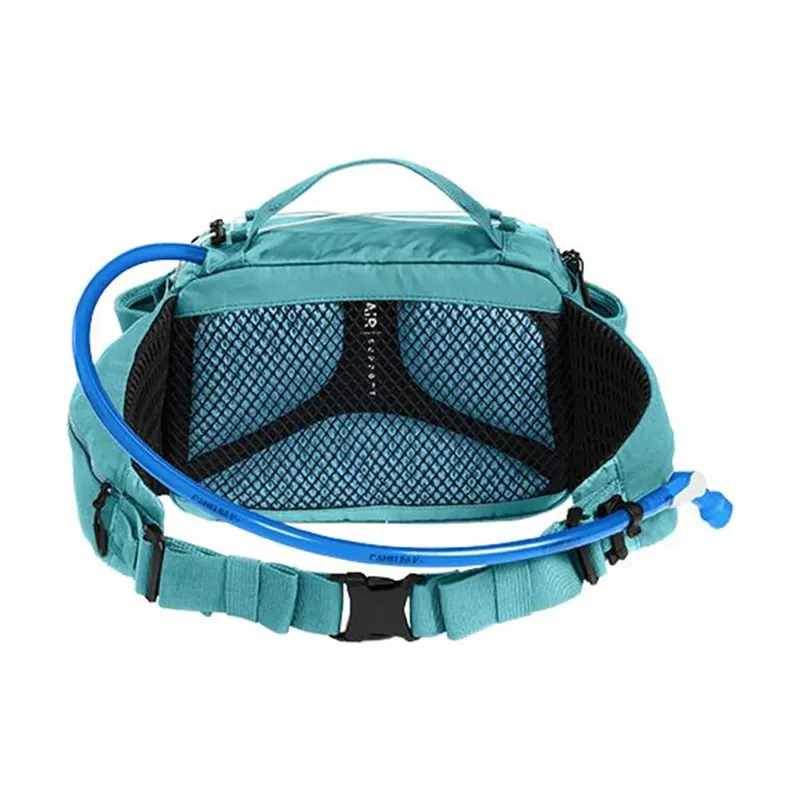 Camelbak M.U.L.E. 5 Waist Pack - 5 Litre - Arctic Blue-3