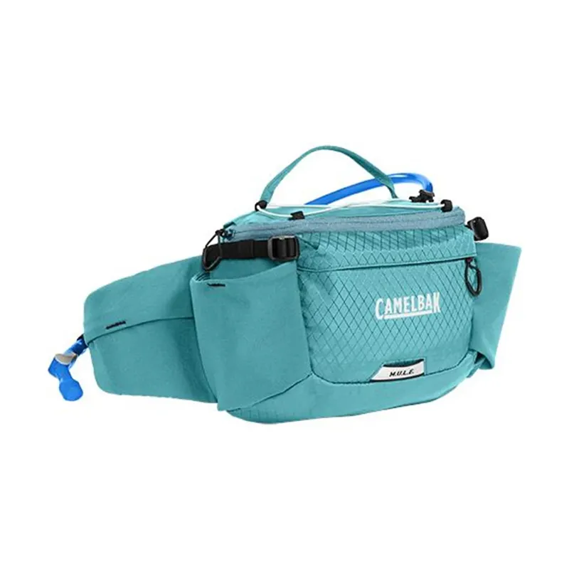 Camelbak M.U.L.E. 5 Waist Pack - 5 Litre - Arctic Blue