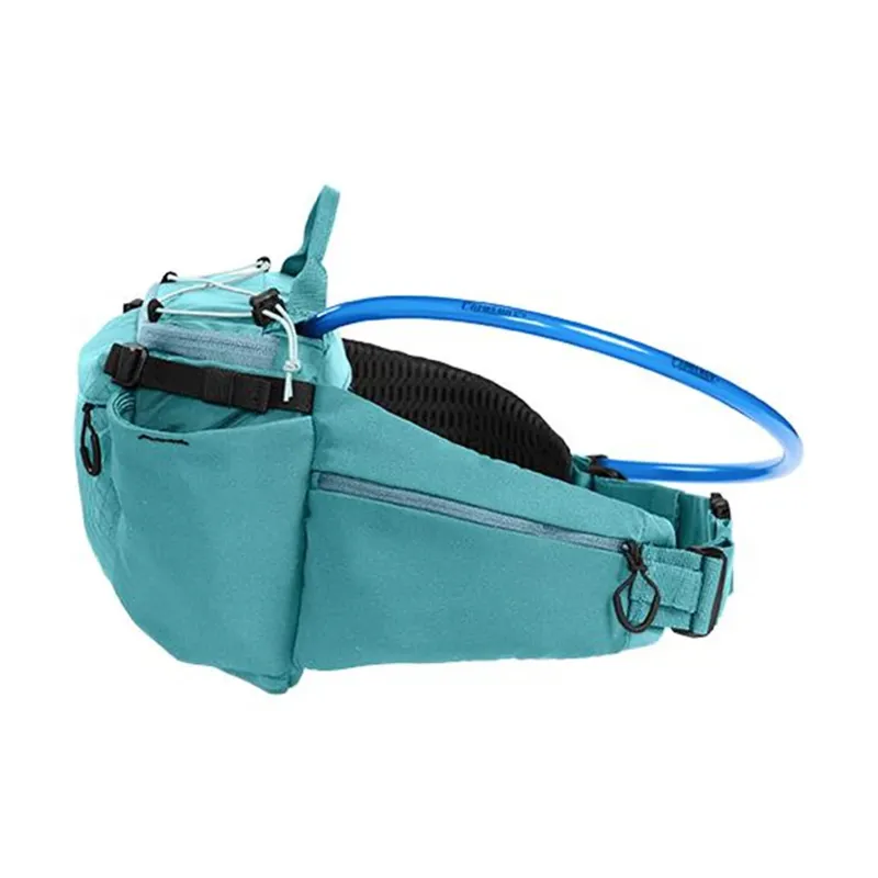 Camelbak M.U.L.E. 5 Waist Pack - 5 Litre - Arctic Blue-4