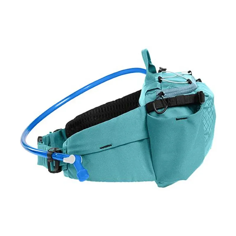 Camelbak M.U.L.E. 5 Waist Pack - 5 Litre - Arctic Blue-5