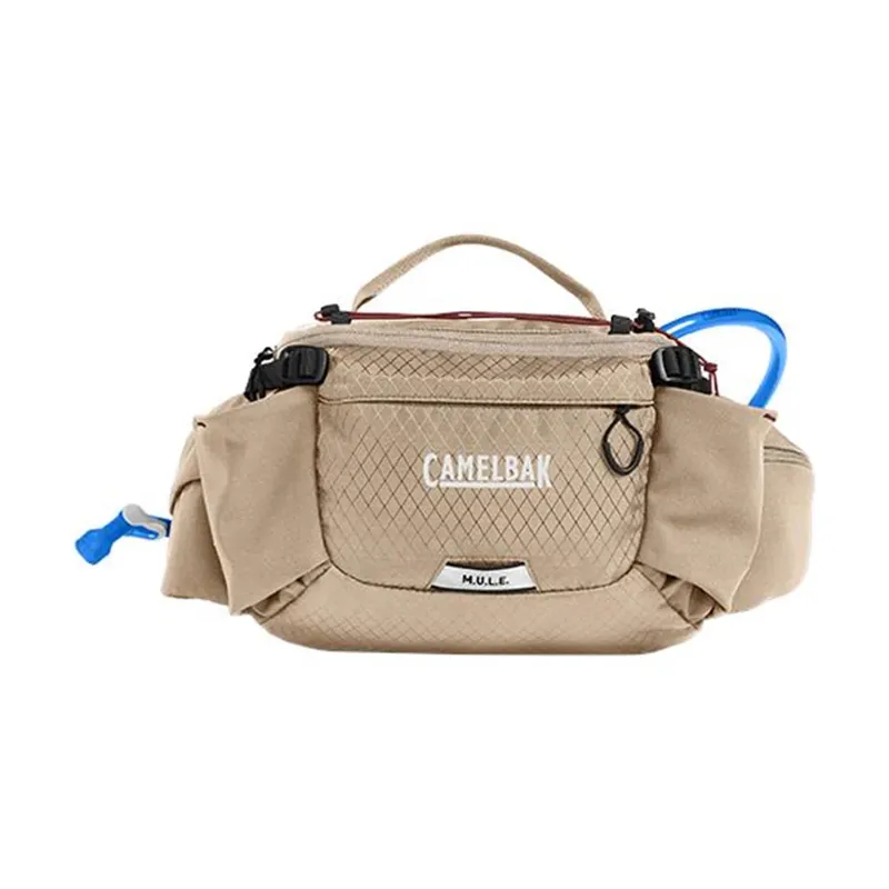 Camelbak M.U.L.E. 5 Waist Pack - 5 Litre - Moondust-2