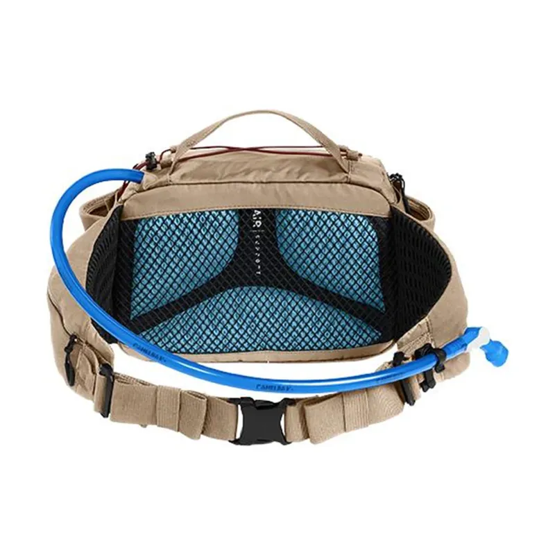 Camelbak M.U.L.E. 5 Waist Pack - 5 Litre - Moondust-3