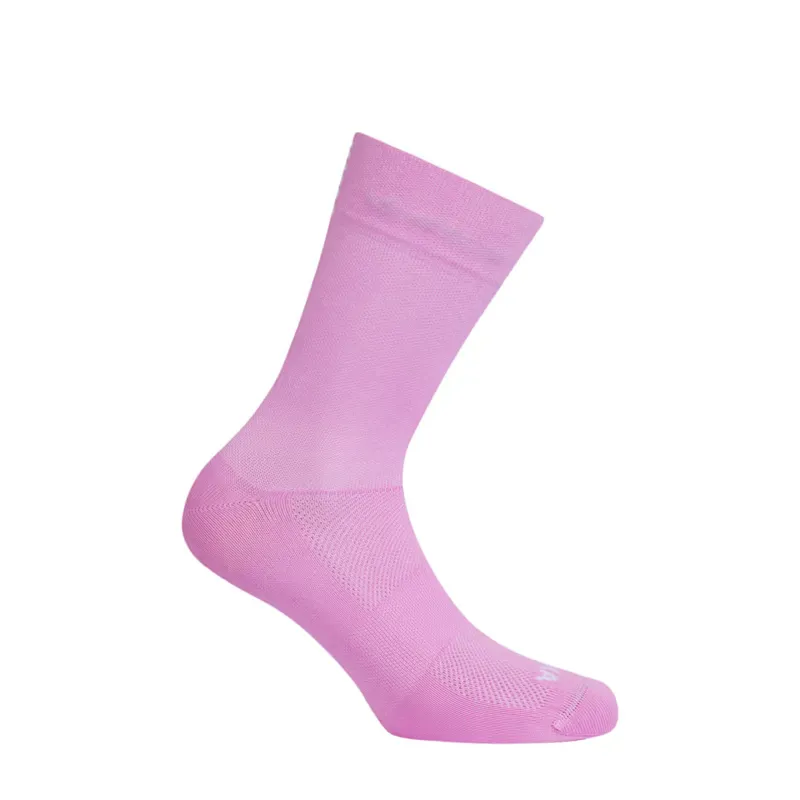 Rapha Pro Team Regular Cycling Socks - Quartz/White