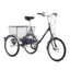 Pashley Picador Tricycle - Oxford Blue